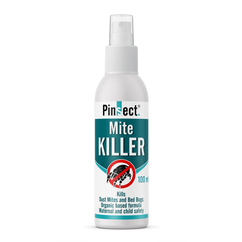 Mite killer