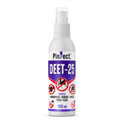 Deet 25