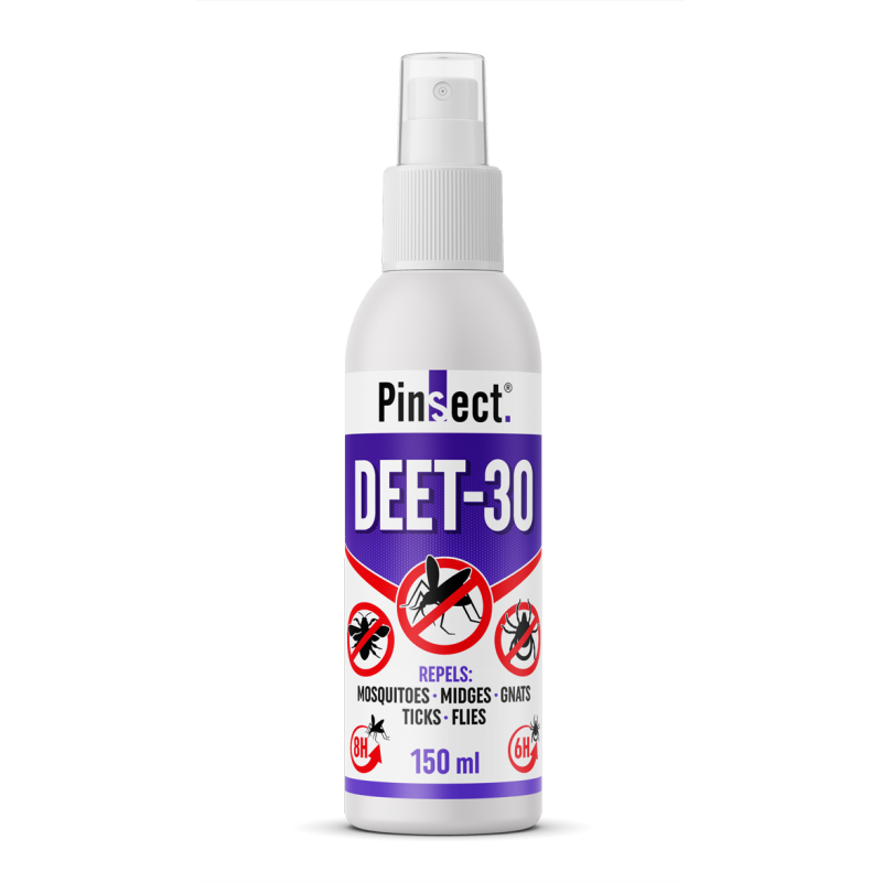 Deet 30